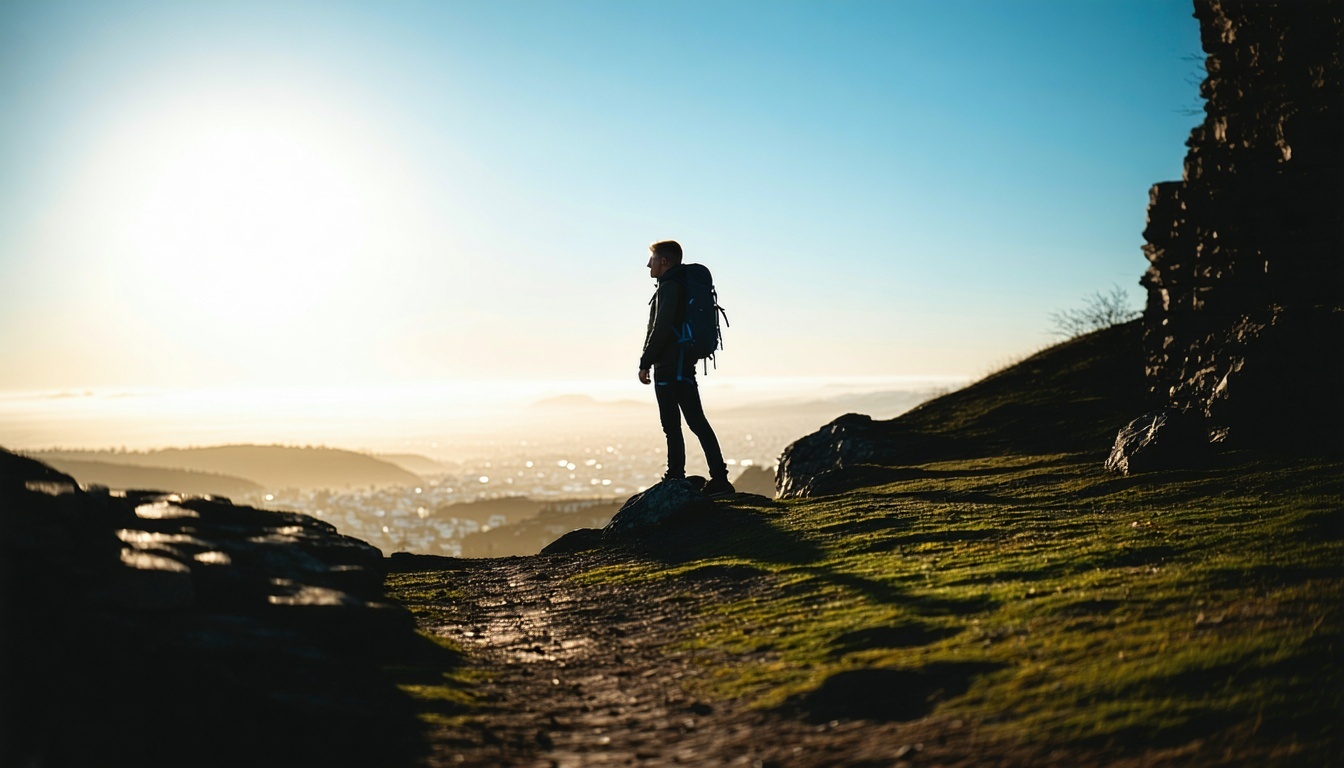 Personal Growth Seeker