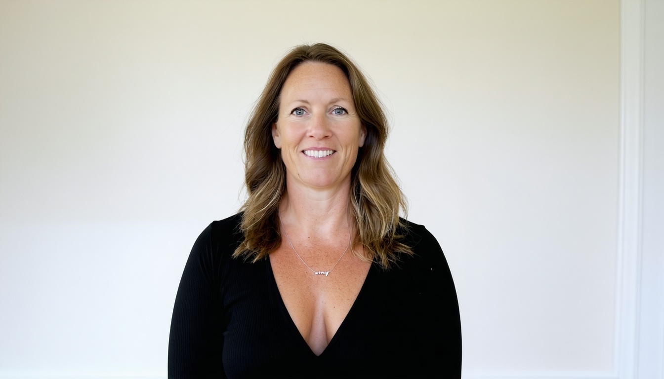 Life Coaching Client